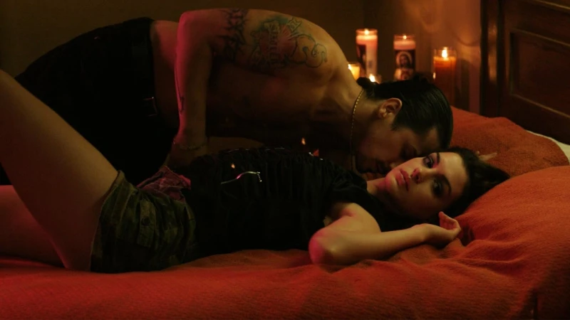 Lối sống trụy lạc - Havoc