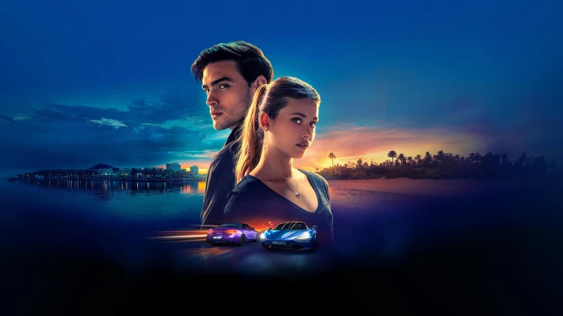 Lỗi Tại Tôi 2 - Culpa tuya/Your Fault