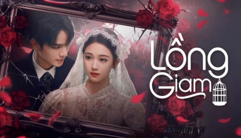 Lồng Giam - Lock Her