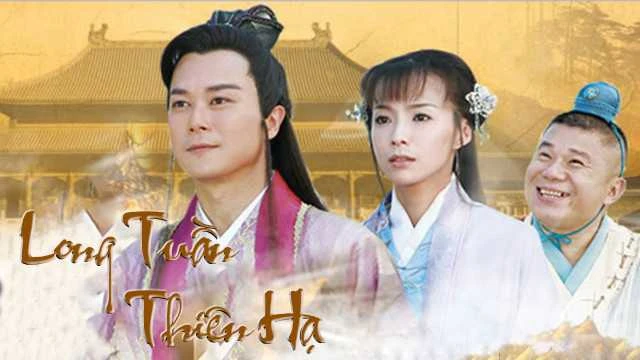 Long Tuần Thiên Hạ - Long Xun Tian Xia