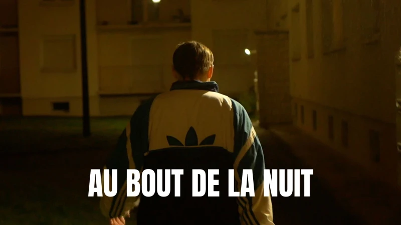 Lữ Khách: Cuối Đêm Dài - Au bout de la nuit (The Traveller: At The End Of The Night)