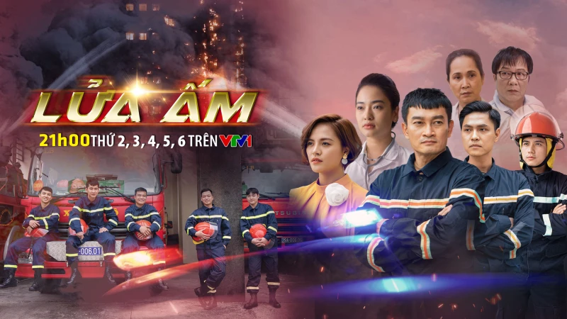 Lửa Ấm - Lửa Ấm