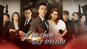 Lựa Chọn Số Phận - Lựa Chọn Số Phận (2020)