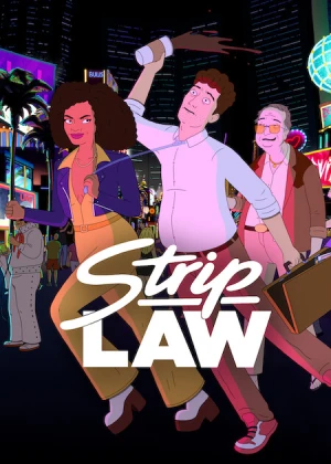 Luật lệ của Las Vegas - Strip Law (2026)