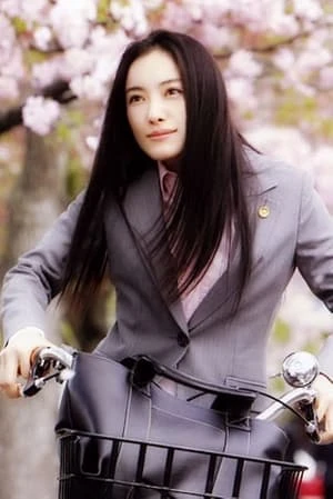 Luật sư tỉnh Shimane - 島根の弁護士 - Shimane no Bengoshi (2007)