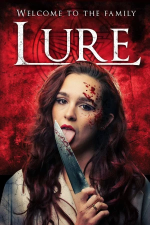 Poster phim Lure (Lure) - 2026