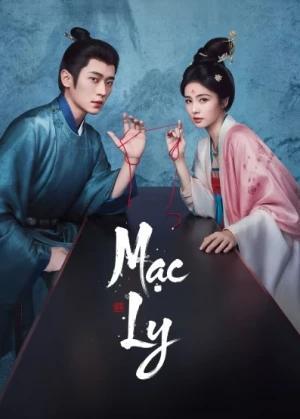 Poster phim Mạc Ly (The First Jasmine) - 2026