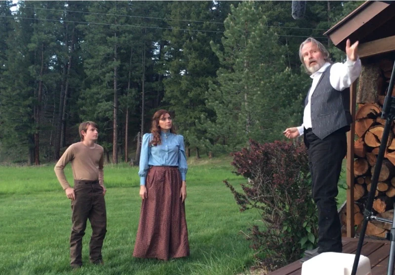 Mắt đền mắt - Eye for Eye