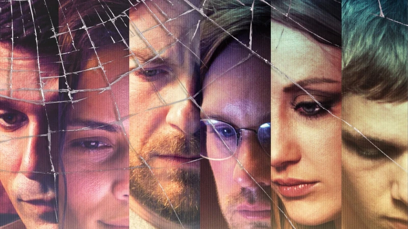 Mất Kết Nối (2013) - Disconnect