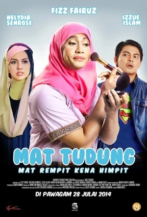 Mat Tudung Khởi Đầu - Mat Tudung Begins (2023)