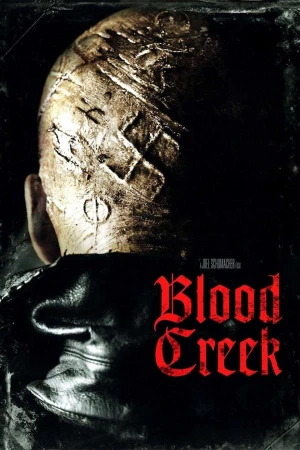Poster phim Máu Lửa (Blood Creek) - 2025