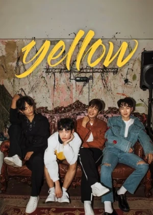 Màu Vàng - Yellow (2021)