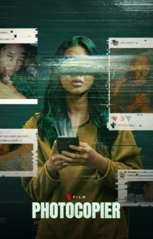 Máy photocopy - Photocopier (2021)