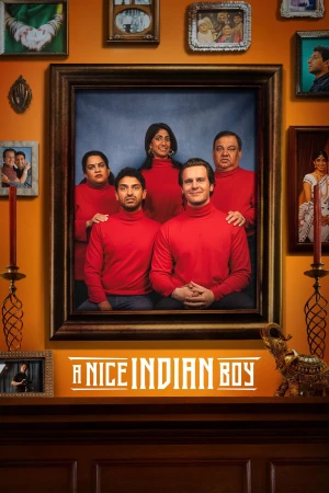 Mẹ Ơi, Con Có Bạn Trai - A Nice Indian Boy (2025)