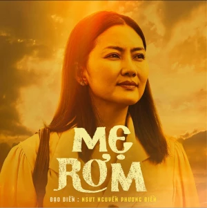 Mẹ rơm - Me Rom (2023)
