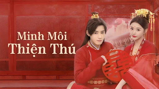 Minh Môi Thiện Thú - Better Halves