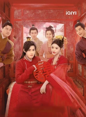 Poster phim Minh Môi Thiện Thú (Better Halves) - 2025