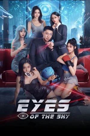 Mở Mang Tầm Mắt - Eyes of the Sky (2026)