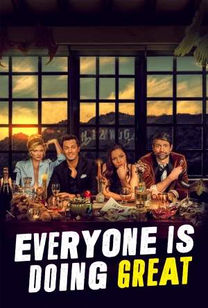 Mọi người đều rất ổn (Phần 2) - Everyone Is Doing Great (Season 2) (2026)