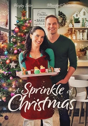 Mối Tình Giáng Sinh - A Sprinkle of Christmas (2024)