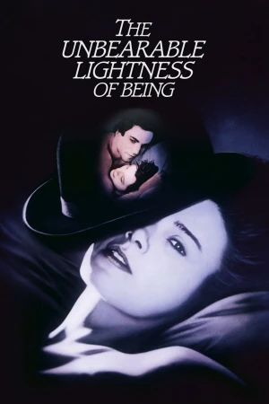 Mối Tình Tay Ba - The Unbearable Lightness of Being (1988)