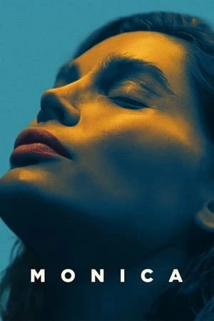 Poster phim Monica (Monica) - 2023