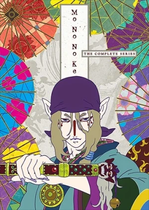 Mononoke -  (2007)