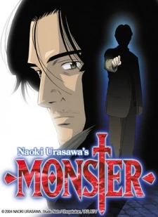 Monster -  (2004)