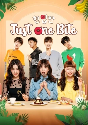 Một Miếng Thôi (Phần 1) - Just One Bite (Season 1) (2018)