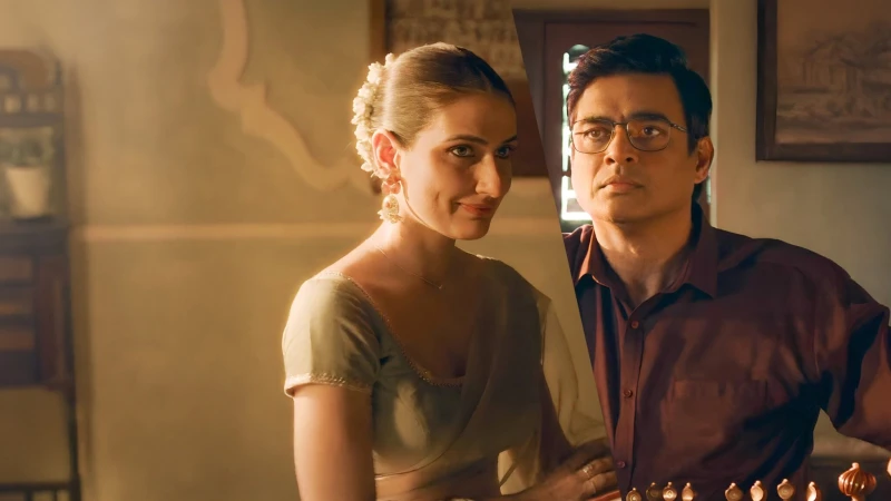 Một Người Như Thế - Aap Jaisa Koi