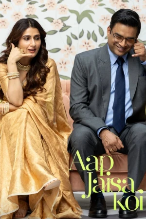 Một Người Như Thế - Aap Jaisa Koi (2025)