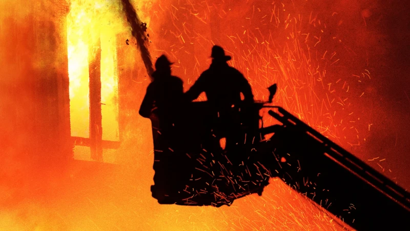 Một Vụ Ra Trò: Những Câu Chuyện Của Sở Cứu Hỏa New York - A Good Job: Stories of the FDNY