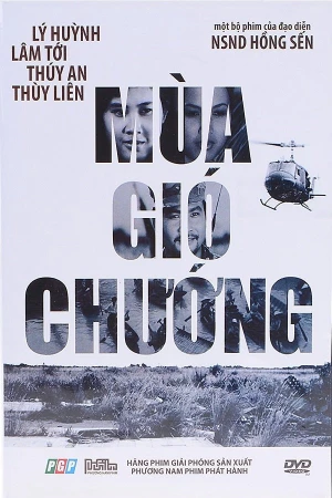 Mùa Gió Chướng - Whirlwind Season (1978)