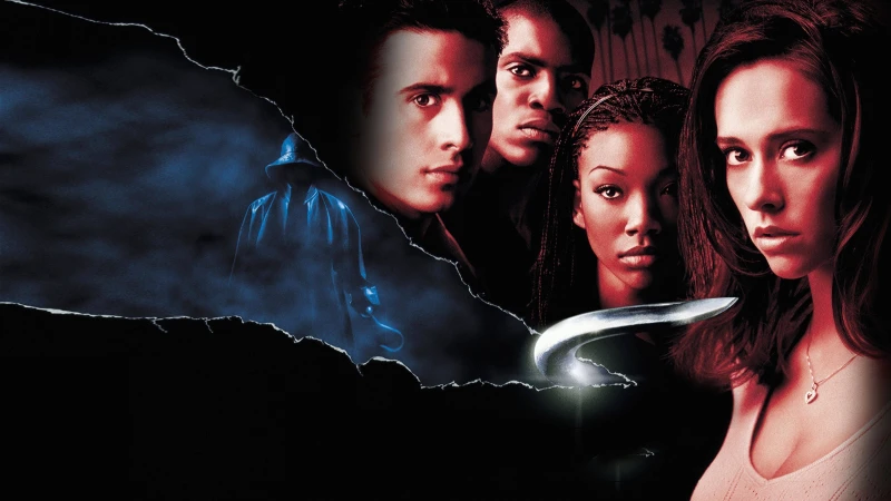 Mùa Hè Kinh Hãi 2 - I Know What You Did Last Summer 2