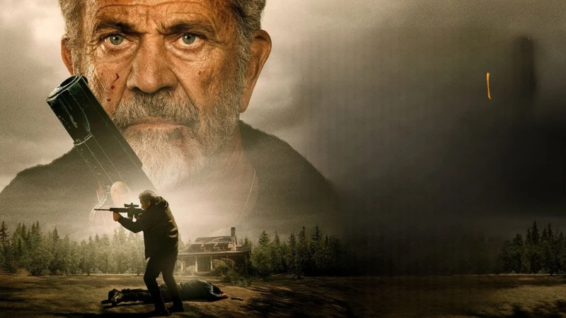 Mùa Săn - Hunting Season