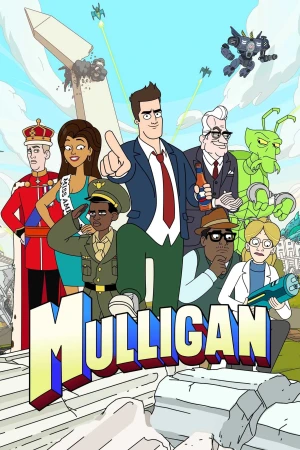 Mulligan (Phần 1) - Mulligan (Season 1) (2023)