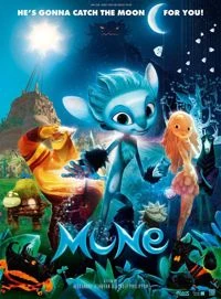 Mune: Chiến binh mặt trăng - Mune: The Guardian of the Moon, Mune, le gardien de la lune (2015)