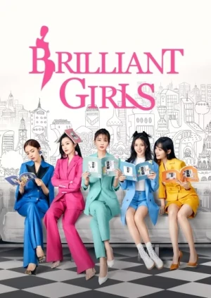 Muôn Vàn Cách Yêu - Brilliant Girls (2020)
