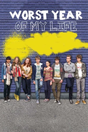 Năm Học Tệ Nhất Đời Tôi - Worst Year Of My Life Again (2025)