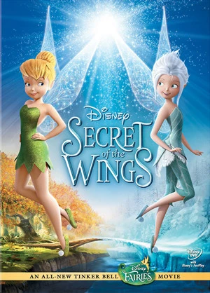 Nàng Tiên Tinker Bell - Tinker Bell (2008)