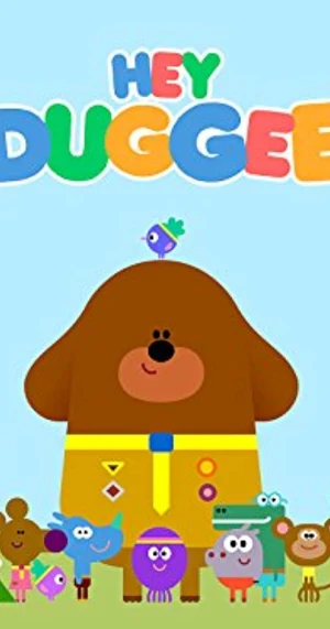 Này Duggee (Phần 1) - Hey Duggee (Season 1) (2014)
