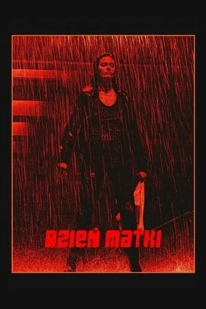 Poster phim Ngày Của Mẹ (2023) (Dzień Matki/Mother's Day) - 2023