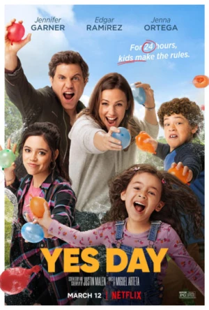 NGÀY ĐỒNG Ý - YES DAY (2021)