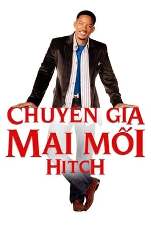Nghệ Thuật Cua Gái - Hitch (2005)