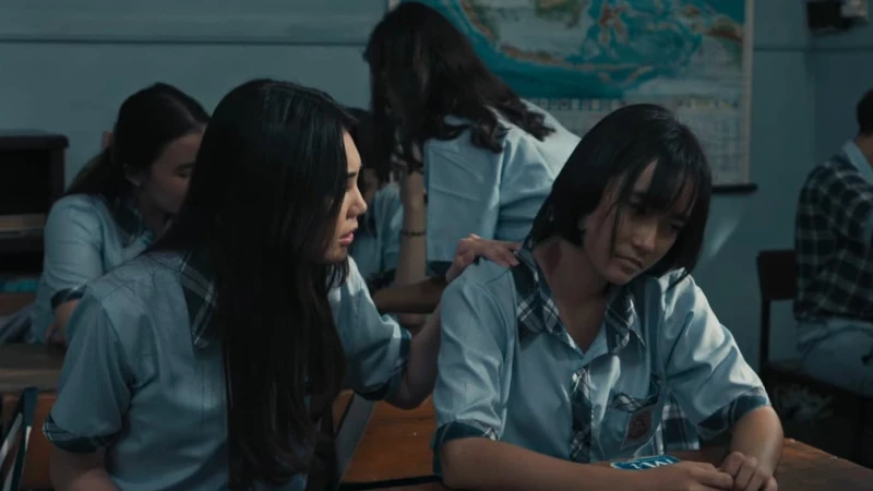 Nghi Lễ Trục Quỷ - Kuasa Gelap/Dominion Of Darkness