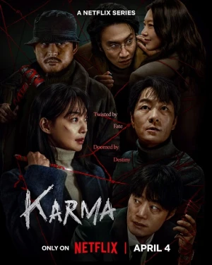 Nghiệp Duyên - Karma (2025)