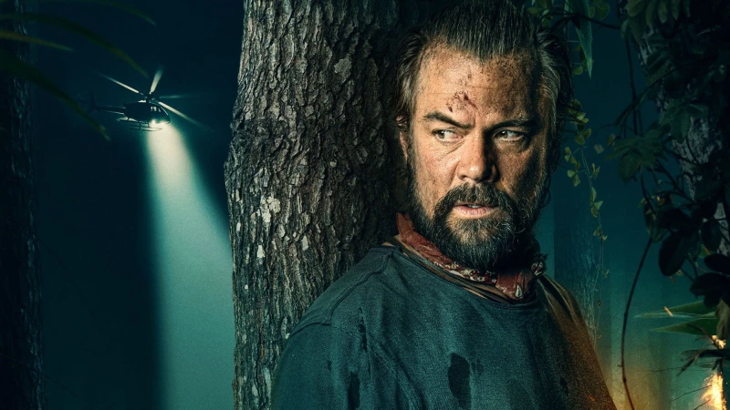 Ngoài Tầm Truy Vết - Off The Grid