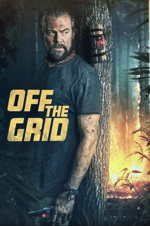 Ngoài Tầm Truy Vết - Off The Grid (2025)