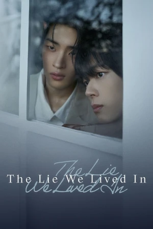 Poster phim Ngôi Nhà Của Những Lời Dối Trá (The Lie We Lived In) - 2026