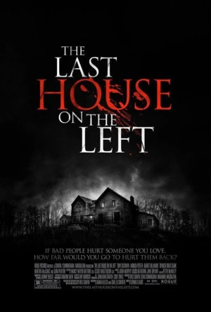 Ngôi Nhà Cuối Cùng Bên Trái - The Last House on the Left (2009)